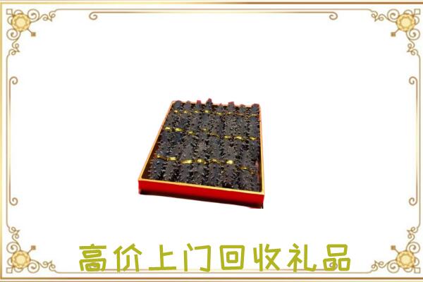 景泰周边回收海参